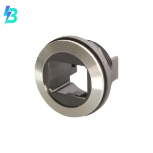 09454520002 09454520002 Housing har-port Modular Connector Accessory For Har-Port Connectors 09 45 452 0002 Silver