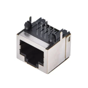 A-MJH-8-EA-HTP-S10 BOM Order List Support A-MJH-8-EA-HTP-S10 Jack Modular Connector 8p8c RJ45 Ethernet Unshielded AMJH8EAHTPS10 Through Hole