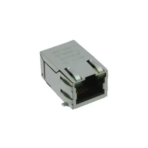 J3011G21DNL BOM List Quotation J3011G21DNL RJ45 PULSEJACK J3 Connector Jacks With Magnetics 1 Port J3011G-21DNL 10/100 Base-TX AutoMDIX