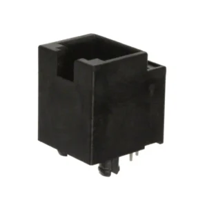 955032661 Service 955032661 Jack 95503 Modular Connector 6p6c RJ11 RJ12 RJ14 RJ25 Unshielded 95503-2661 Through Hole