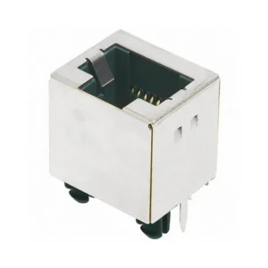 09455511103 Bom List Support 09455511103 Jack RJ Industrial Modular Connector 8p8c RJ45 Ethernet Shielded 09 45 551 1103 Through Hole