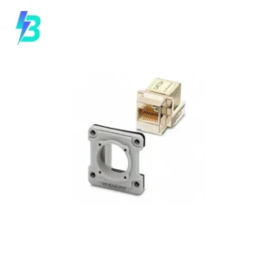 1689488 Supplier Professional BOM list Service 1689488 Coupler Modular Connector Adapters Jack 8p8c RJ45 1689-488 Panel Mount Flange
