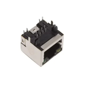 MTJ-88ARX1-FSM-LG Offer Agent Service MTJ-88ARX1-FSM-LG Jack MTJ Modular Connector 8p8c RJ45 Ethernet Shielded MTJ88ARX1FSMLG Through Hole