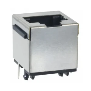 94152-088LF 94152-088LF Jack 94152 Modular Connector 8p8c RJ45 Ethernet Shielded 94152088LF Through Hole