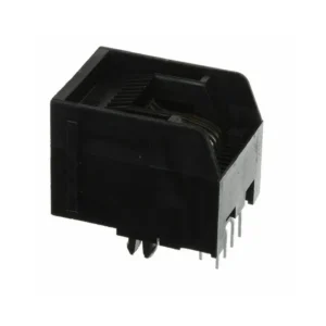 950092881 Bom List Quotation Supplier 950092881 Jack 95009 Modular Connector 8p8c RJ45 Ethernet Unshielded 95009-2881 Through Hole