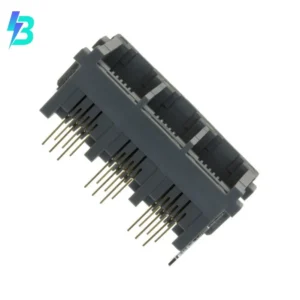TM2RE-1818(50) BOM List Quotation TM2RE-1818(50) Jack TM-DSA Modular Connector 6p6c RJ11 RJ12 RJ14 RJ25 Unshielded TM2RE-1818 Through Hole