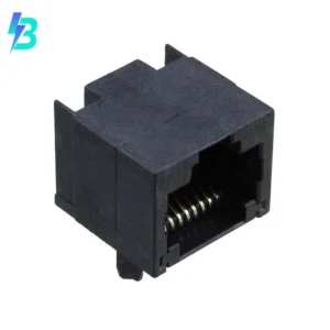 2170354-1 Professional Brand Connectors Supplier 2170354-1 Jack Modular Connector 8p8c RJ45 Ethernet Unshielded 21703541 Through Hole