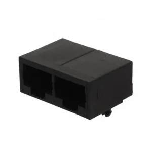 432238022 Electronic Components Wholesale 432238022 Jack 43223 Modular Connector 8p8c RJ45 Ethernet Unshielded 43223-8022 Through Hole