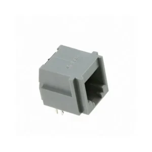 TM5RE2-64(20) Support Shipping Agent Service TM5RE2-64(20) Jack TM-DS Modular Connector 6p4c RJ11 RJ14 Unshielded TM5RE2-64 Through Hole