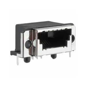 5-1761185-3 Bom List Quotation Connectors Supplier 5-1761185-3 SDL Jack Modular Connector 8 Positions Shielded 517611853 Through Hole