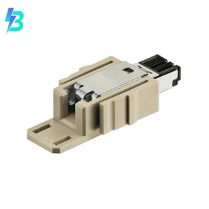 09454001109 Supplier Professional BOM list Service 09454001109 Plug RJ Industrial Modular Connector 8p4c IDC 09 45 400 1109 Shielded