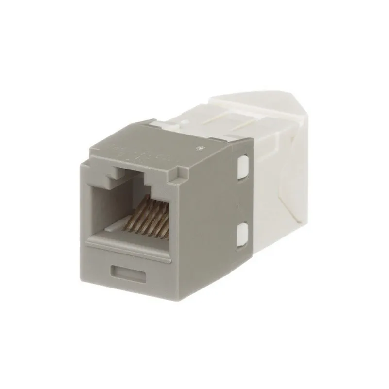 CJLR688TGIG BOM Order List Support CJLR688TGIG Jack Mini-Com Modular Connector 8p8c RJ45 Ethernet Unshielded CJLR68-8TGIG Panel Mount