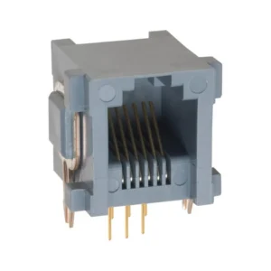 TM2REA-0606 Accept Agent Service TM2REA-0606 Jack TM-DS Modular Connector 6p6c RJ11 RJ12 RJ14 RJ25 Unshielded TM2REA0606 Through Hole