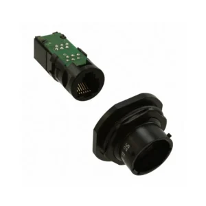 RJ11F71B Original Supplier RJ11F71B Coupler RJ11F Modular Connector Adapters Jack 6p6c RJ11 Unshielded RJ11-F71B Panel Mount Bulkhead