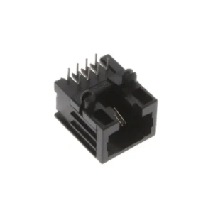 1705951-1 Connectors Supplier BOM list Service 1705951-1 Jack Modular Connector 8p8c RJ45 Ethernet Unshielded 17059511 Through Hole