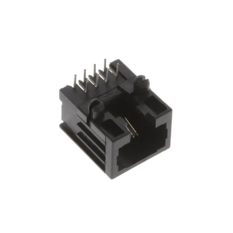 1705951-1 Connectors Supplier BOM list Service 1705951-1 Jack Modular Connector 8p8c RJ45 Ethernet Unshielded 17059511 Through Hole