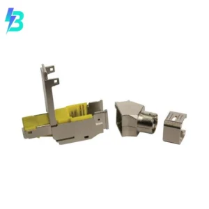 20821010022 Offer China Agent Service 20821010022 Plug Ha-Vis preLink Modular Connector 8p8c RJ45 Ethernet IDC 20 82 101 0022 Shielded