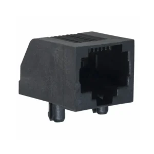 5555764-1 Kitting Service 5555764-1 Jack Modular Connector 8p8c RJ45 Ethernet Unshielded 55557641 Surface Mount