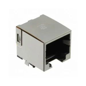 1734723-1 Professional Accessory Supplier 1734723-1 Jack Modular Connector 6p6c RJ11 RJ12 RJ14 RJ25 Shielded 17347231 Through Hole