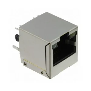 1734577-4 Supplier Professional China Agent Service 1734577-4 Jack Modular Connector 8p8c RJ45 Ethernet Shielded 17345774 Through Hole