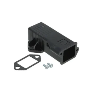 09453450001 Offer Agent Service 09453450001 Hood Han PushPull Modular Connector Accessory For RJ45 Jacks IP65/IP67 09 45 345 0001 Black