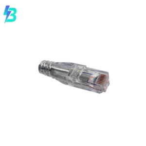 SS-39500-006 Support Shipping Agent Service SS-39500-006 Plug Qwik RJ45 Modular Connector 8p8c RJ45 Ethernet IDC SS39500006 Unshielded