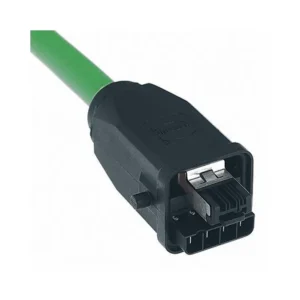 09451251300 Electronic Components Connectors Supplier 09451251300 Plug Han 3A Modular Connector 8p4c 4 Power IDC 09 45 125 1300 Shielded