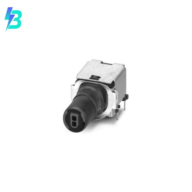 1363341 Brand Electronic Component 1363341 Jack SPE Modular Connector 2P2C Single Pair Ethernet SPE Unshielded 1363-341 Through Hole