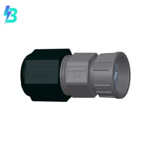 RCP-00BMMS-SLM7001 Sale RCP-00BMMS-SLM7001 Housing for Prewired RJ45 Cordset Modular Connector Plug Threaded Unshielded RCP00BMMSSLM7001 Black