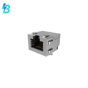 RJE3C1881401 Offer Agent Service RJE3C1881401 Jack Modular Connector 8p8c RJ45 Ethernet Shielded EMI Finger RJE3C1-881401 Surface Mount