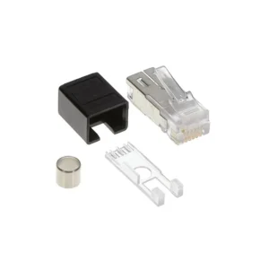940-SP-360606-A151 Support Agent Service 940-SP-360606-A151 Plug 36 Modular Connector 6p6c RJ11 RJ12 RJ14 RJ25 IDC 940SP360606A151 Shielded