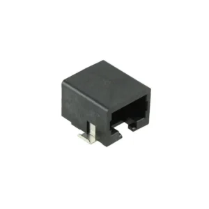437438101 PCB Connectors Accessories 437438101 Jack 43743 Modular Connector 8p8c RJ45 Ethernet Unshielded 43743-8101 Surface Mount