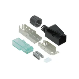09451511520 Professional BOM Supplier 09451511520 Plug RJ Industrial Modular Connector 8p8c RJ45 Ethernet IDC 09 45 151 1520 Shielded