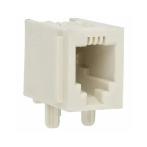 RJH-4L-B Supplier Connectors BOM list Service RJH-4L-B Jack L Modular Connector 4p4c RJ9 RJ10 RJ22 Unshielded RJH4LB Through Hole