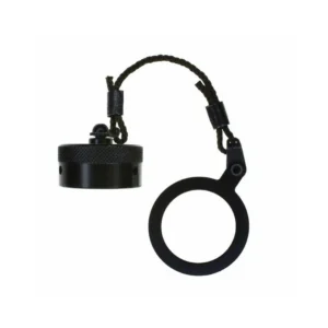 RJ11FC7B Offer Agent Service RJ11FC7B Cap Cover RJ11F Modular Connector Accessory For RJ11F Series Receptacle Lanyard RJ11-FC7B Black