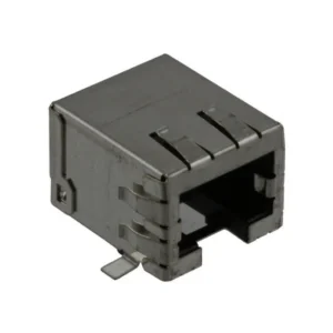 855435001 BOM List Supporting 855435001 Jack 85543 Modular Connector 8p8c RJ45 Ethernet Shielded EMI Finger 85543-5001 Surface Mount