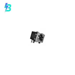 6339160-1 Brand Electronic Components 6339160-1 Jack Modular Connector 8p8c RJ45 Ethernet Shielded EMI Finger 63391601 Surface Mount