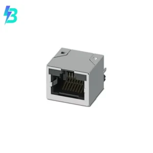 1337238 Kitting Service 1337238 Jack Modular Connector 8p8c RJ45 Ethernet Unshielded 1337-238 Through Hole