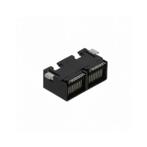 438410003 China Agent Service Support 438410003 Jack 43841 Modular Connector 8p4c RJ45 Ethernet Unshielded 43841-0003 Surface Mount