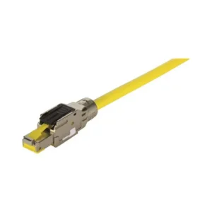 09451511570 Brand Electronic Component 09451511570 Plug RJ Industrial Modular Connector 8p8c RJ45 Ethernet IDC 09 45 151 1570 Shielded