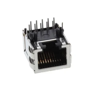 SS-701010S-A-PG4-BA Original Supplier SS-701010S-A-PG4-BA Jack 70 Modular Connector 10p10c RJ50 Shielded EMI Finger SS701010SAPG4BA Through Hole