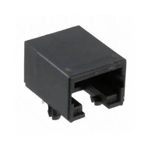 RJE051880210 RJE051880210 Jack RJE05 Modular Connector 8p8c RJ45 Ethernet Unshielded RJE051-880210 Through Hole
