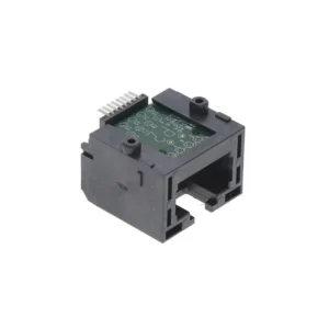 RJE3A1880402 BOM Connectors Supplier RJE3A1880402 Jack RJE3A Modular Connector 8p8c RJ45 Ethernet Unshielded RJE3A1-880402 Surface Mount