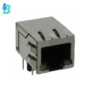 SS-7488S-YG-PG4-BA New Sale SS-7488S-YG-PG4-BA Jack 74 Modular Connector 8p8c RJ45 Ethernet Shielded EMI Finger SS7488SYGPG4BA Through Hole
