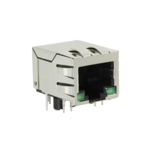 SS-7488SC5-GG-PG4-BA BOM List SS-7488SC5-GG-PG4-BA Jack 74 Modular Connector 8p8c RJ45 Ethernet Shielded EMI Finger SS7488SC5GGPG4BA Through Hole