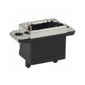 5-1761183-2 Supplier China Shipping Agent Service 5-1761183-2 SDL Jack Modular Connector 6 Positions Shielded 517611832 Through Hole