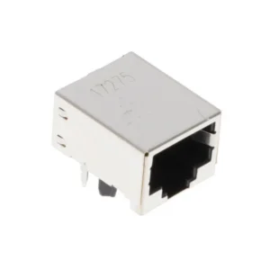 1888543-2 Brand Electronic Components Wholesale 1888543-2 Jack Modular Connector 8p8c RJ45 Ethernet Shielded 18885432 Through Hole