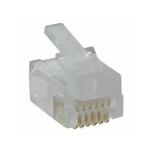 940-SP-3066R Connectors Supplier BOM list Service 940-SP-3066R Plug Modular Connector 6p6c RJ11 RJ12 RJ14 RJ25 IDC 940SP3066R Unshielded