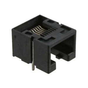 855025012 Brand Electronic Components 855025012 Jack 85502 Modular Connector 8p8c RJ45 Ethernet Unshielded 85502-5012 Surface Mount