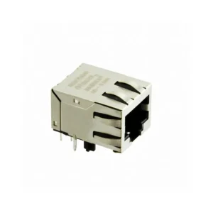 JKM-0003NL BOM List Supporting JKM-0003NL RJ45 PULSEJACK JKM Connector Jacks With Magnetics 1 Port JKM0003NL 10/100/1000 Base-T AutoMDIX
